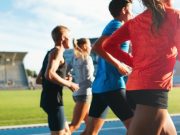 Más rápido, más alto, más fuerte