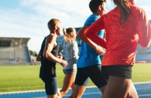 Más rápido, más alto, más fuerte Revista Selecciones