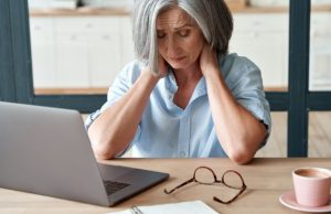 ¡Me estoy quedando duro! Revista Selecciones