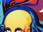 Me llamo William Shakespeare