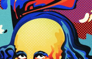 Me llamo William Shakespeare Revista Selecciones