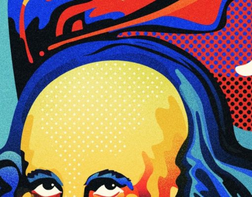 Me llamo William Shakespeare