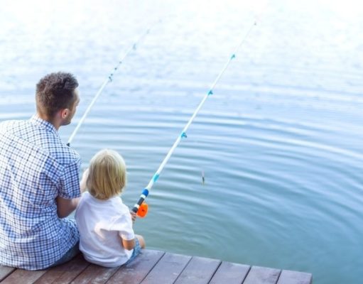 Me lo enseñó mi papá