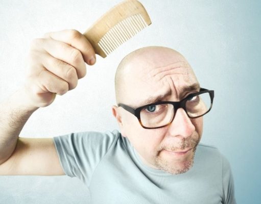 Me porto raro…¿estoy loco?