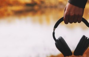 Conozca los riesgos de pasar mucho tiempo con auriculares Revista Selecciones