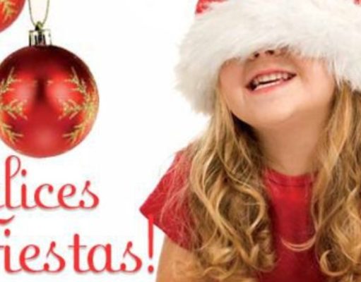 Mensajes de Navidad