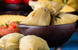 Cocina regional argentina: menú celeste y blanco Revista Selecciones