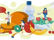 8 claves para recibir a un diabético en su casa