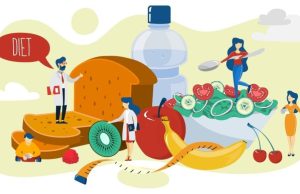 8 claves para recibir a un diabético en su casa Revista Selecciones