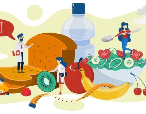 8 claves para recibir a un diabético en su casa