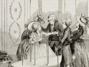 Mesmer y poder de la autosugestión