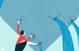 Mi lucha por contener el llanto Revista Selecciones