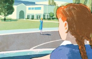 Mi maestra al rescate Revista Selecciones