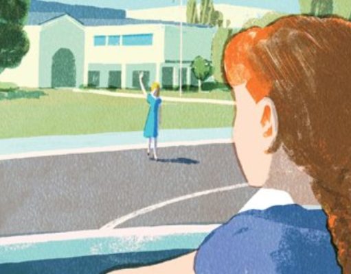 Mi maestra al rescate