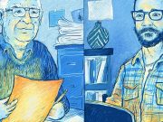 Mi padre y su lista de amores