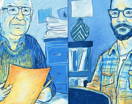 Mi padre y su lista de amores