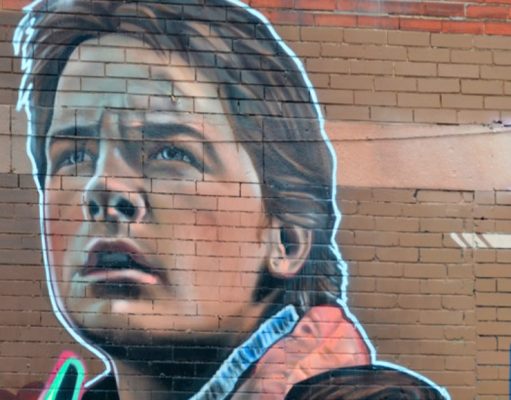 Michael Fox: Mi receta para la felicidad