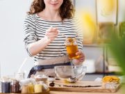 Miel: el endulzante que nos regala la abeja