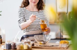 Miel: el endulzante que nos regala la abeja Revista Selecciones