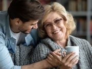 Mis padres dependen de mí