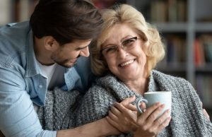 Mis padres dependen de mí Revista Selecciones