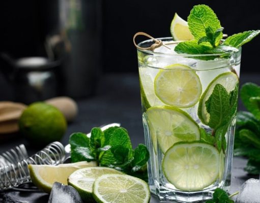 Un clásico de la coctelería: Mojito
