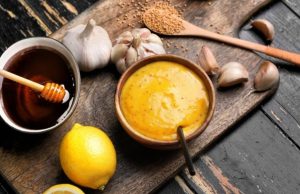 Los sanadores usos de la mostaza Revista Selecciones