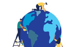 Motivos para celebrar por un mundo mejor Revista Selecciones