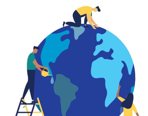 Motivos para celebrar por un mundo mejor