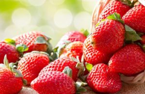 Mucho más que la frutilla del postre Revista Selecciones