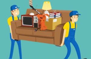 Mudanza antiestrés Revista Selecciones