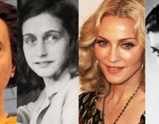 Día de la mujer: las que cambiaron la historia