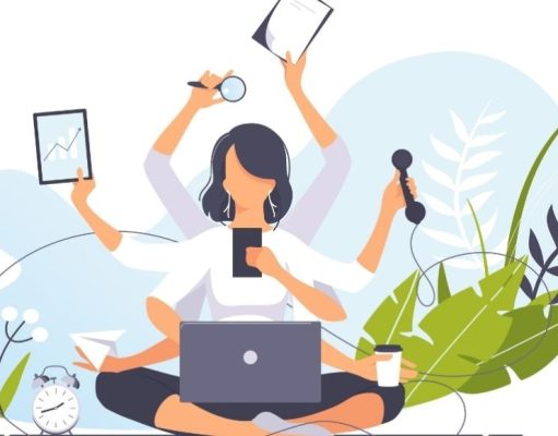 Resuelva imprevistos con rapidez y confianza