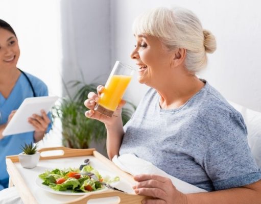 Naranjas versus cálculos