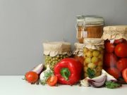 Narda Lepes enseña a cocinar las mejores conservas