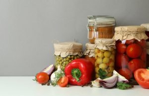 Narda Lepes enseña a cocinar las mejores conservas Revista Selecciones