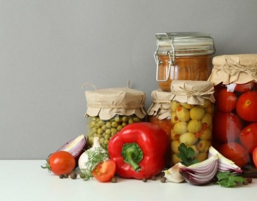 Narda Lepes enseña a cocinar las mejores conservas