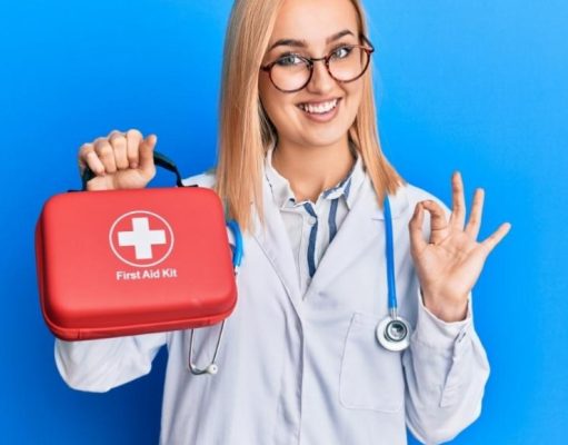 ¿Necesitás renovar tu botiquín?