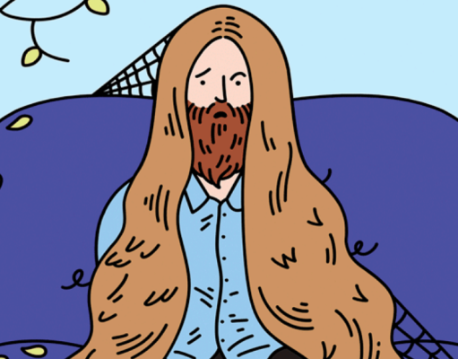 No deje esta lectura para mañana si puede hacerla hoy