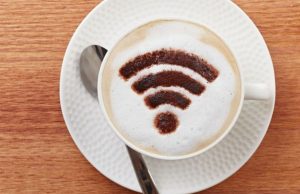 No hay wifi, es hora de hablar sin wifi