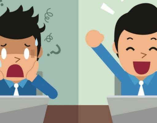 No pierda su trabajo por fallas en la computadora