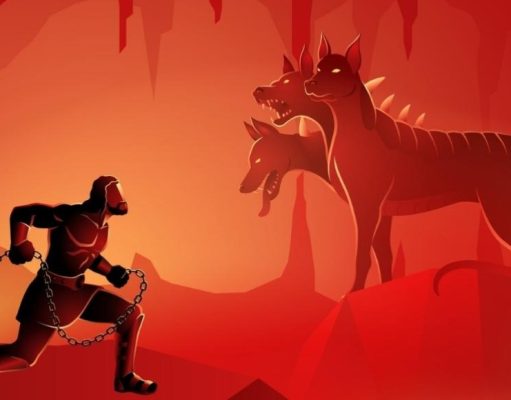 Nuestros mejores amigos