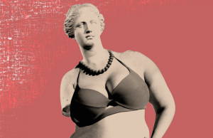 Obesidad: una bomba de tiempo Revista Selecciones