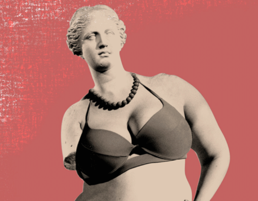 Obesidad: una bomba de tiempo