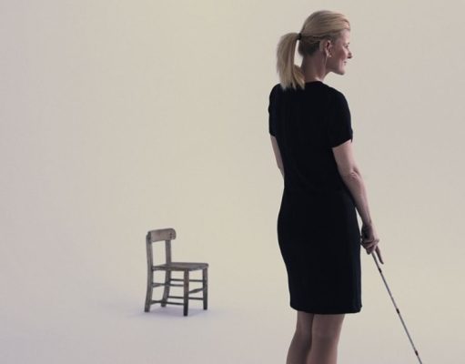 Oír por primera vez… a los 39 años