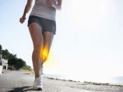 Opciones para rodillas desgastadas