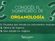 Organología