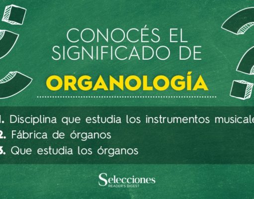 Organología