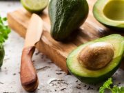 Palta: una “bomba de grasa” para el corazón y la mente