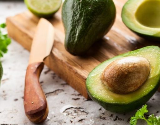 Palta: una “bomba de grasa” para el corazón y la mente